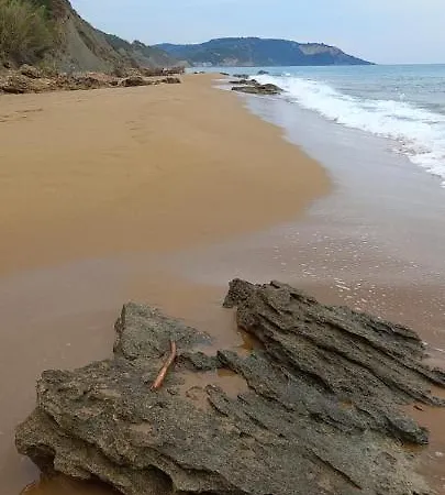 Πανσιόν Kampas *