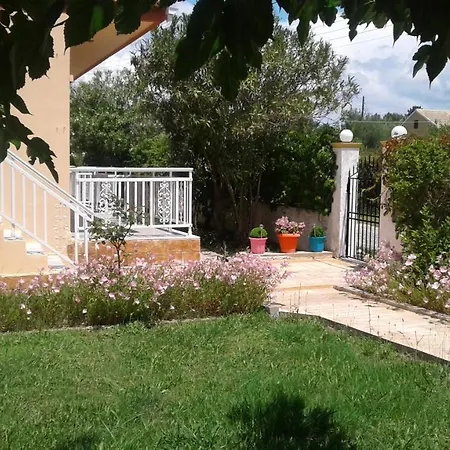 Πανσιόν Kampas *